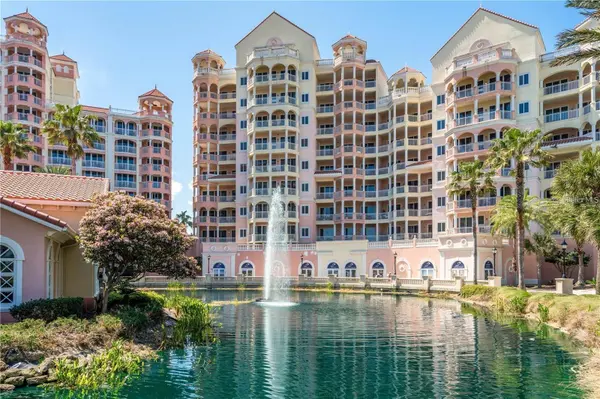 200 OCEAN CREST DR #421, Palm Coast, FL 32137