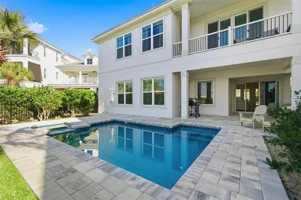 527 CINNAMON BEACH LANE, Palm Coast, FL 32137