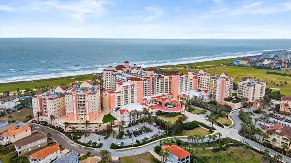 200 OCEAN CREST DR #312, Palm Coast, FL 32137