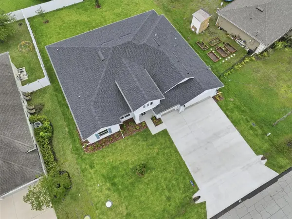 15 ERIC DR, Palm Coast, FL 32164