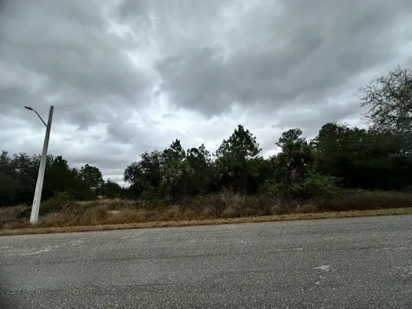 1610 SCOTT AVE, Lehigh Acres, FL 33972