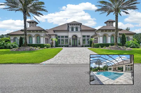 1023 SUDBURY LN, Ormond Beach, FL 32174