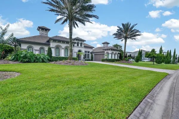 1023 SUDBURY LN, Ormond Beach, FL 32174