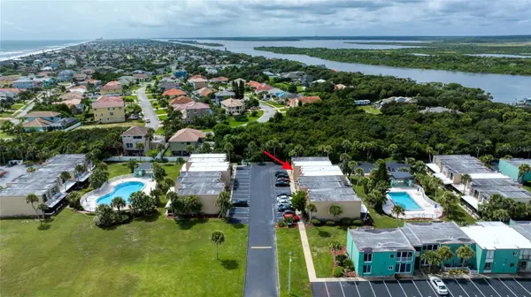 5500 OCEAN SHORE BLVD #UT58, Ormond Beach, FL 32176