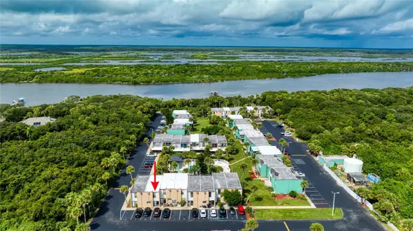 5500 OCEAN SHORE BLVD #UT58, Ormond Beach, FL 32176