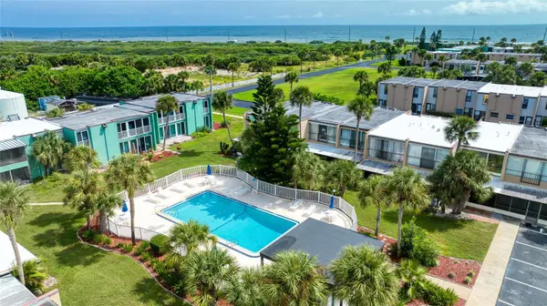 5500 OCEAN SHORE BLVD #UT58, Ormond Beach, FL 32176