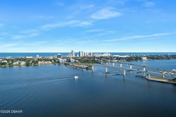 231 RIVERSIDE DR #2601-1, Daytona Beach, FL 32117