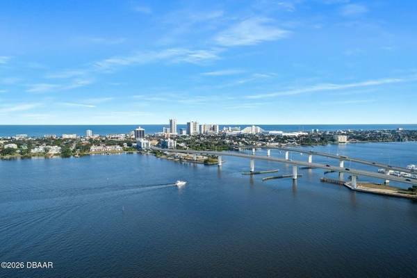 231 RIVERSIDE DR #2601-1, Daytona Beach, FL 32117