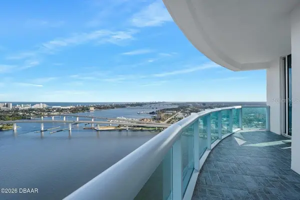 231 RIVERSIDE DR #2601-1, Daytona Beach, FL 32117