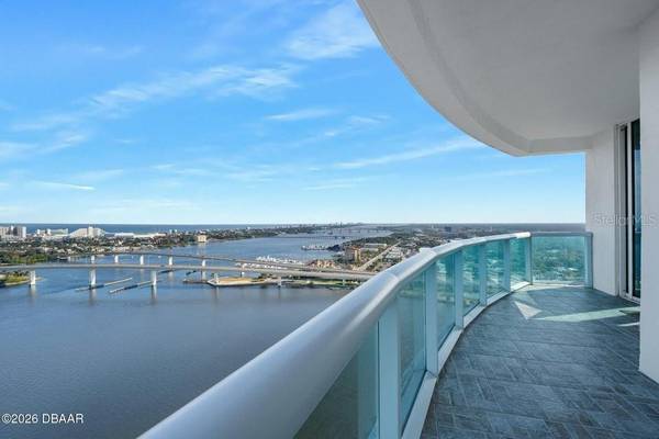 231 RIVERSIDE DR #2601-1, Daytona Beach, FL 32117