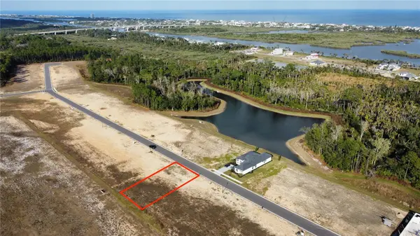 197 STILLWATER DR, Flagler Beach, FL 32136