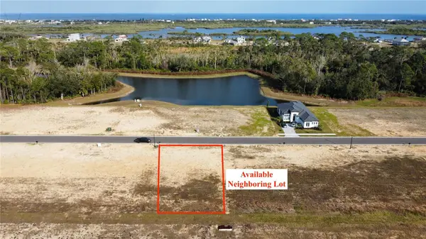 199 STILLWATER DR, Flagler Beach, FL 32136