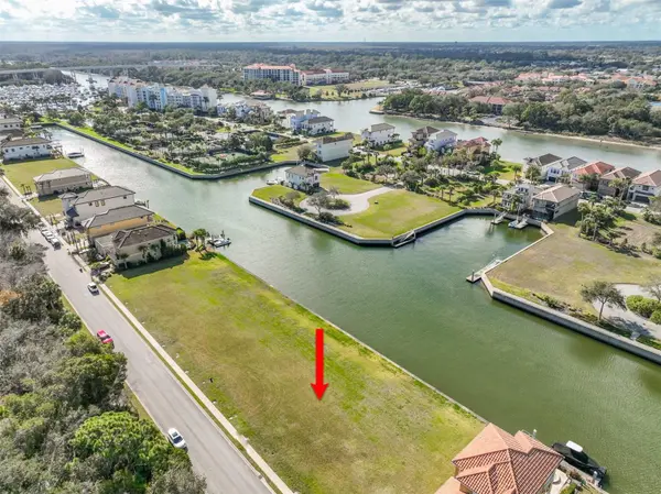 268 HARBOR VILLAGE PT N, Palm Coast, FL 32137