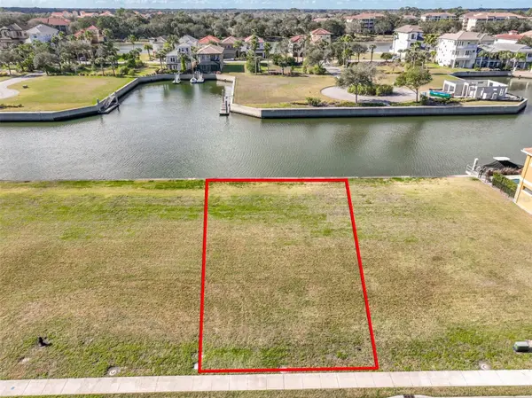268 HARBOR VILLAGE PT N, Palm Coast, FL 32137