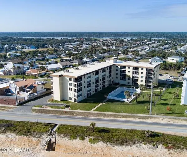 2290 OCEAN SHORE BLVD #5030, Ormond Beach, FL 32176