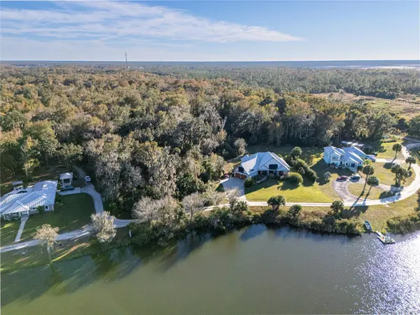 2750 PEARL LAKE TRL, New Smyrna Beach, FL 32168