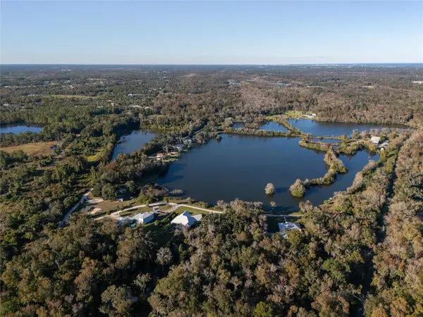 2750 PEARL LAKE TRL, New Smyrna Beach, FL 32168