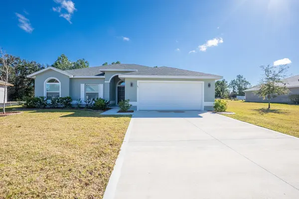 91 FLEMINGWOOD LN, Palm Coast, FL 32137