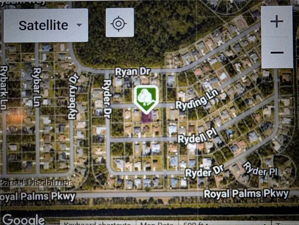 8 RYDING LN, Palm Coast, FL 32164