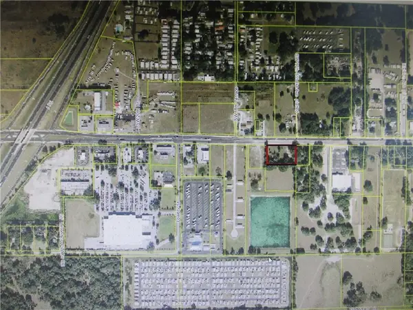 Address not disclosed, Bushnell, FL 33513