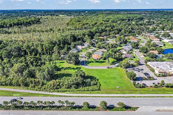 2000 VINDALE RD & US HWY 441, Tavares, FL 32778