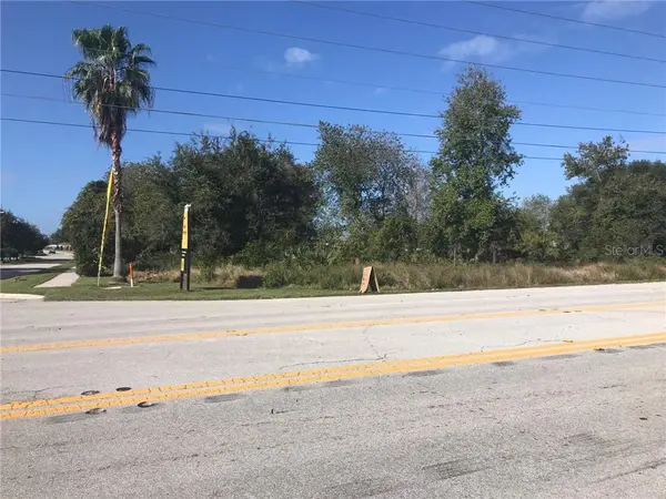 CORNER OF CR 33 AND CENTENNIAL PKWY, Mascotte, FL 34753