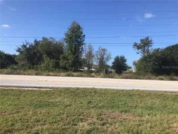 CORNER OF CR 33 AND CENTENNIAL PKWY, Mascotte, FL 34753