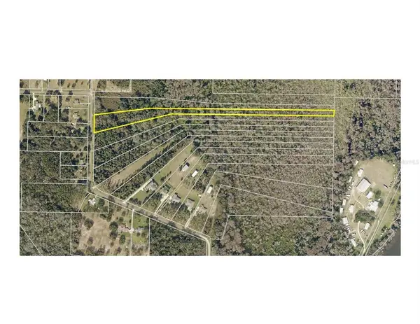 SUNNYSIDE DR #Lot 12, Leesburg, FL 34748