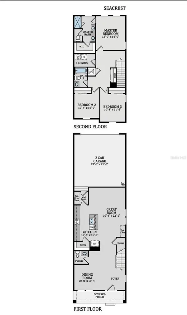 6569 CYRILS DR, Saint Cloud, FL 34771