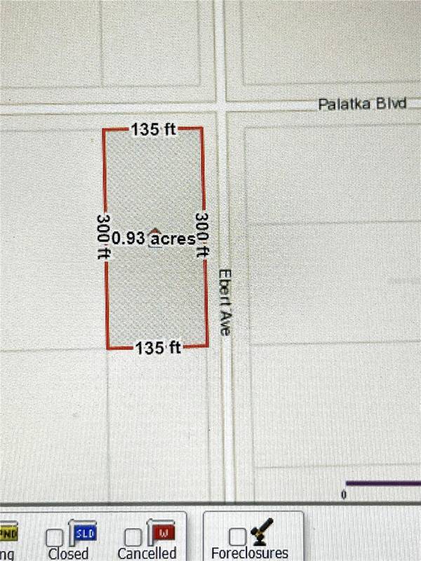 4205 PALATKA BLVD, Hastings, FL 32145