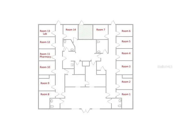 757 HWY 466 #100, Lady Lake, FL 32159