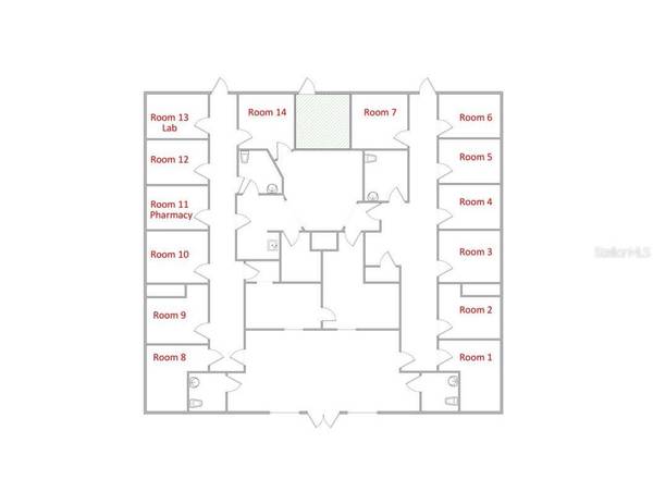 757 HWY  466 #100, Lady Lake, FL 32159