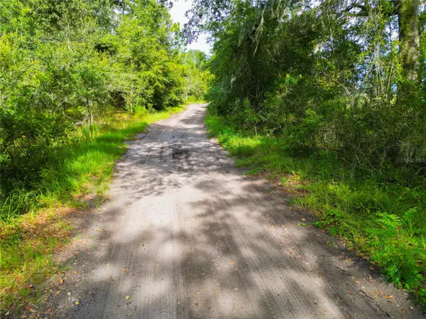 SE 29TH BLVD, Sumterville, FL 33585