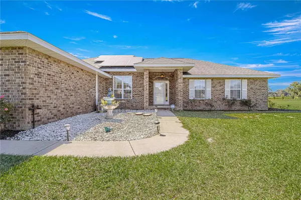 282 SW BREEZY DRIVE, Lake City, FL 32025