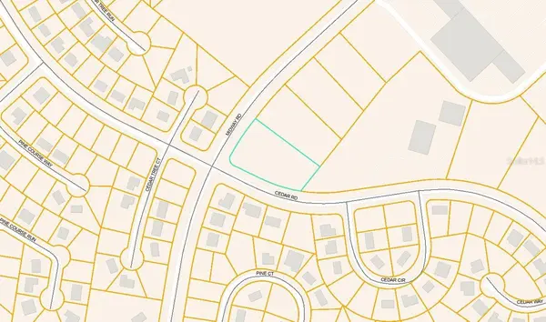 MIDWAY RD, Ocala, FL 34472