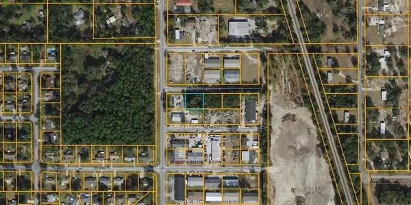 NE 44TH LN, Ocala, FL 34479