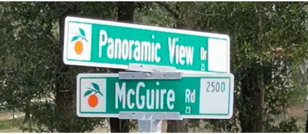 5543 PANORAMIC VIEW DR, Apopka, FL 32712