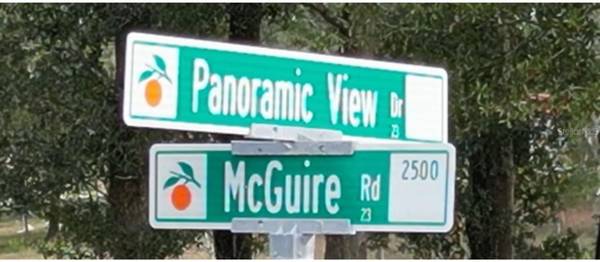 5536 PANORAMIC VIEW DR, Apopka, FL 32712