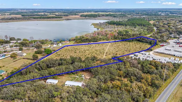 Address not disclosed, Grand Island, FL 32735