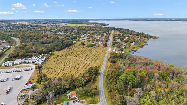 Address not disclosed, Grand Island, FL 32735