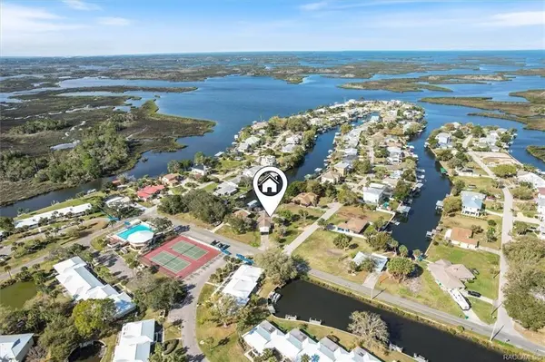 11684 W SUNNYBROOK CT, Crystal River, FL 34429