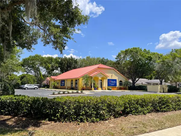 700 DOCTORS CT, Leesburg, FL 34748