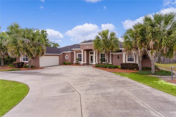 10710 SW 49TH AVE, Ocala, FL 34476