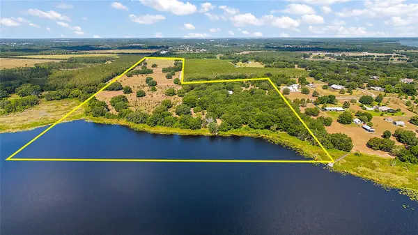 7351 NUMBER TWO RD, Howey In The Hills, FL 34737