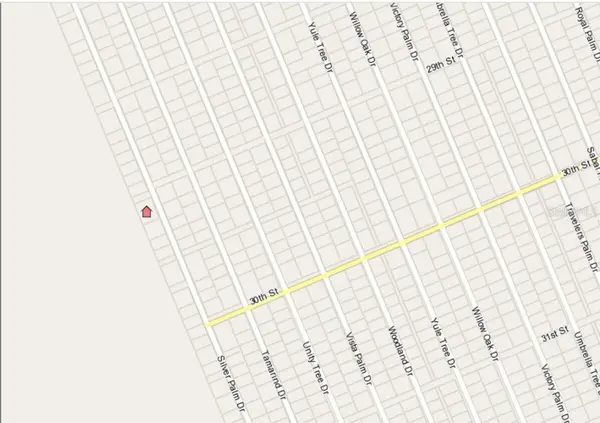 SILVER PALM DR, Edgewater, FL 32141