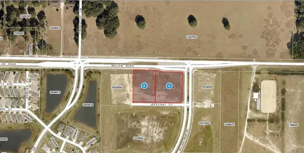 CR 466A / MILLER BLVD ##B & #C, Fruitland Park, FL 34731