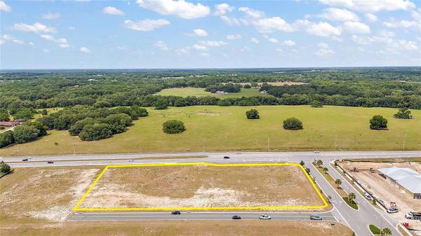 CR 466A / MILLER BLVD ##B & #C, Fruitland Park, FL 34731