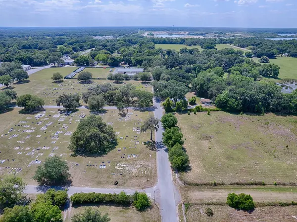 TBD E PARK STREET, Center Hill, FL 33514