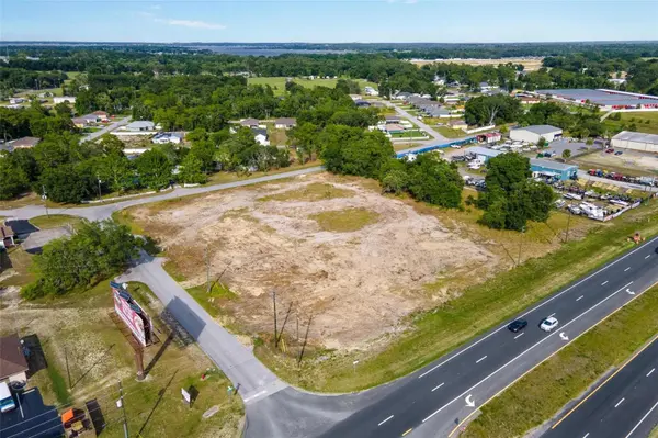US HWY 441/9520 SE 156TH PL, Summerfield, FL 34491
