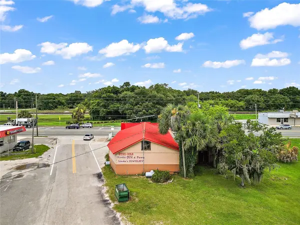 324 S MAIN ST, Wildwood, FL 34785